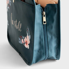 Load image into Gallery viewer, Studio 71 - Be Still Floral Organization Bag