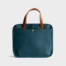 Load image into Gallery viewer, Studio 71 - Be Still Floral Organization Bag
