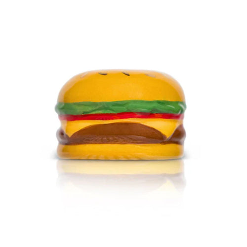 Nora Fleming Mini - For the Bun of It
