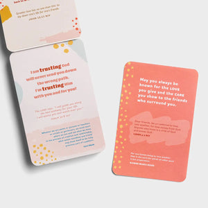 100 Pass-Along Notes to Celebrate Friendships