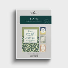 Load image into Gallery viewer, Every Good Gift - 12 Blank Boxed Cards and Envelopes
