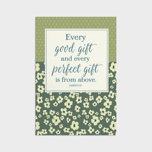 Load image into Gallery viewer, Every Good Gift - 12 Blank Boxed Cards and Envelopes
