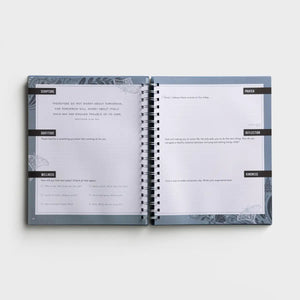 All Things are Possible - Interactive Journal