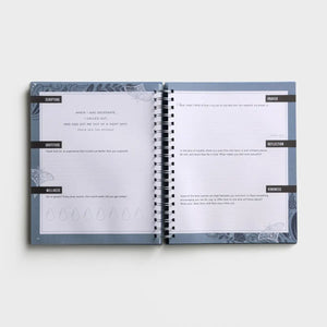 All Things are Possible - Interactive Journal