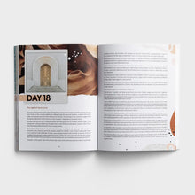 Load image into Gallery viewer, From Where I Stand: 30 Days in the Life of Paul Devotional Guide