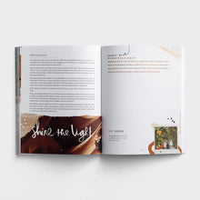 Load image into Gallery viewer, From Where I Stand: 30 Days in the Life of Paul Devotional Guide