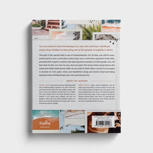 Load image into Gallery viewer, From Where I Stand: 30 Days in the Life of Paul Devotional Guide