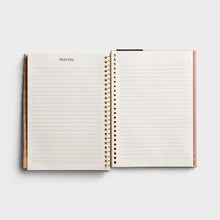 Load image into Gallery viewer, The Lord God Is Our Sun + Our Shield: Undated 12-Month Monthly/Weekly Planner