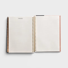 Load image into Gallery viewer, The Lord God Is Our Sun + Our Shield: Undated 12-Month Monthly/Weekly Planner