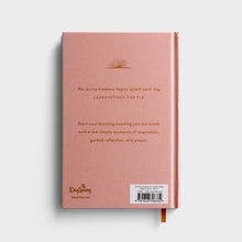 Load image into Gallery viewer, The Seven-Minute Morning: Inspiration Journal