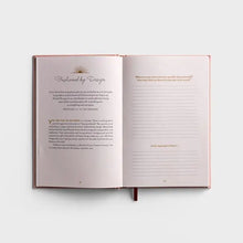 Load image into Gallery viewer, The Seven-Minute Morning: Inspiration Journal