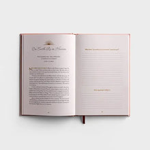 Load image into Gallery viewer, The Seven-Minute Morning: Inspiration Journal