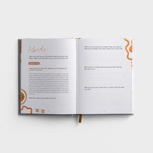 Load image into Gallery viewer, Words Are Golden - An Inspirational Journal