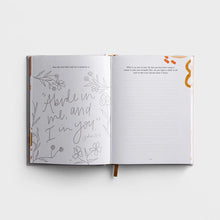 Load image into Gallery viewer, Words Are Golden - An Inspirational Journal