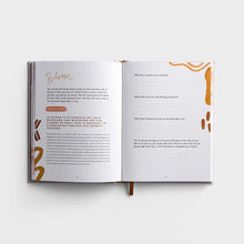 Load image into Gallery viewer, Words Are Golden - An Inspirational Journal