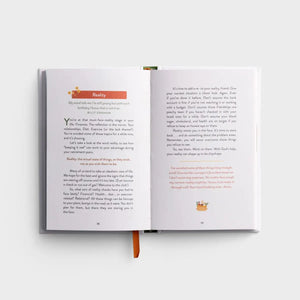 Retirement Rocks: 50 Devotions for All That New Free Time