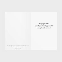 Load image into Gallery viewer, Bold &amp; Bright - 12 Birthday Boxed Cards and Envelopes