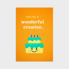 Load image into Gallery viewer, Bold &amp; Bright - 12 Birthday Boxed Cards and Envelopes
