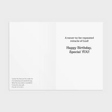 Load image into Gallery viewer, Bold &amp; Bright - 12 Birthday Boxed Cards and Envelopes