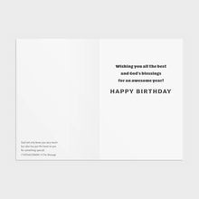 Load image into Gallery viewer, Bold &amp; Bright - 12 Birthday Boxed Cards and Envelopes
