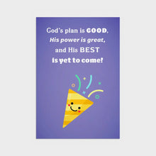 Load image into Gallery viewer, Bold &amp; Bright - 12 Birthday Boxed Cards and Envelopes
