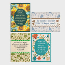 Load image into Gallery viewer, Praying for You - In God's Care - 12 Boxed Cards and Envelopes
