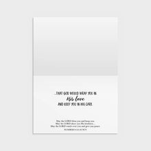 Load image into Gallery viewer, Praying for You - In God's Care - 12 Boxed Cards and Envelopes