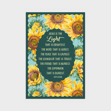Load image into Gallery viewer, Praying for You - In God's Care - 12 Boxed Cards and Envelopes