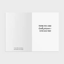 Load image into Gallery viewer, Praying for You - In God's Care - 12 Boxed Cards and Envelopes