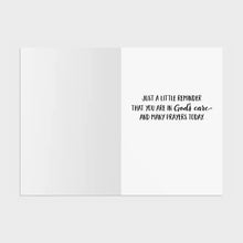 Load image into Gallery viewer, Praying for You - In God's Care - 12 Boxed Cards and Envelopes