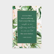 Load image into Gallery viewer, Max Lucado - 12 Sympathy Boxed Cards and Envelopes