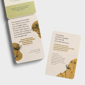 100 Pass-Along Notes to Breathe and Release