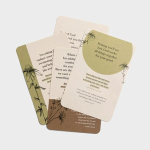 100 Pass-Along Notes to Breathe and Release