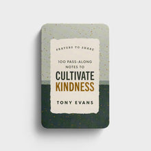 Load image into Gallery viewer, 100 Pass-Along Notes for Cultivating Kindness