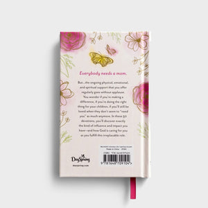 You Make A Difference: 50 Devos for Moms