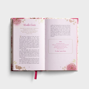 You Make A Difference: 50 Devos for Moms