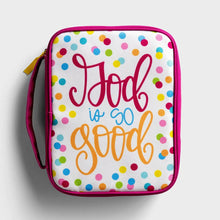 Load image into Gallery viewer, Maghon Taylor - God is So Good Bible Cover