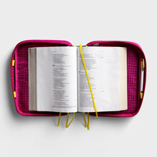 Load image into Gallery viewer, Maghon Taylor - God is So Good Bible Cover