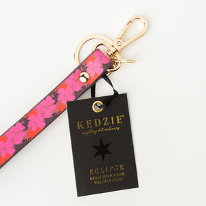 Kedzie Interchangeable Wristlet Straps