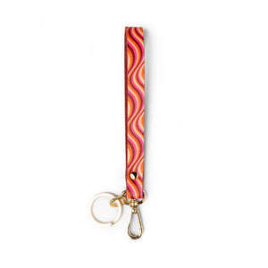 Kedzie Interchangeable Wristlet Straps