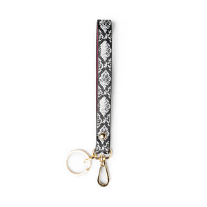 Kedzie Interchangeable Wristlet Straps