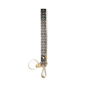 Kedzie Interchangeable Wristlet Straps