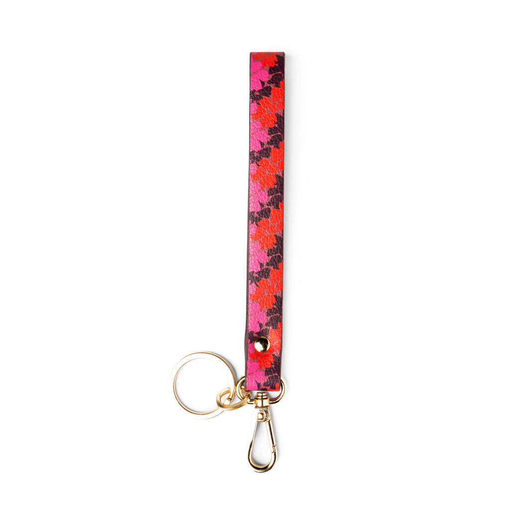 Kedzie Interchangeable Wristlet Straps