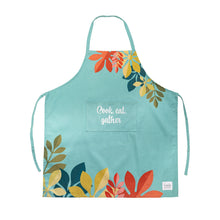 Load image into Gallery viewer, Krumbs Kitchen Homemade Happiness Aprons