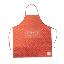 Load image into Gallery viewer, Krumbs Kitchen Homemade Happiness Aprons