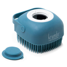 Load image into Gallery viewer, Krumbs Kitchen Silicone Dish Scrubber