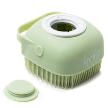 Load image into Gallery viewer, Krumbs Kitchen Silicone Dish Scrubber