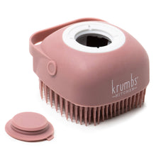 Load image into Gallery viewer, Krumbs Kitchen Silicone Dish Scrubber