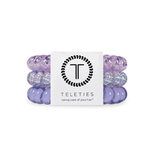 Load image into Gallery viewer, Large Teleties - Lavender Mist