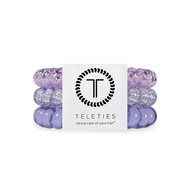 Large Teleties - Lavender Mist